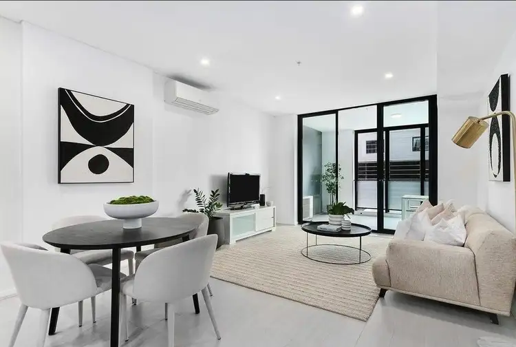 1 Kyle Street