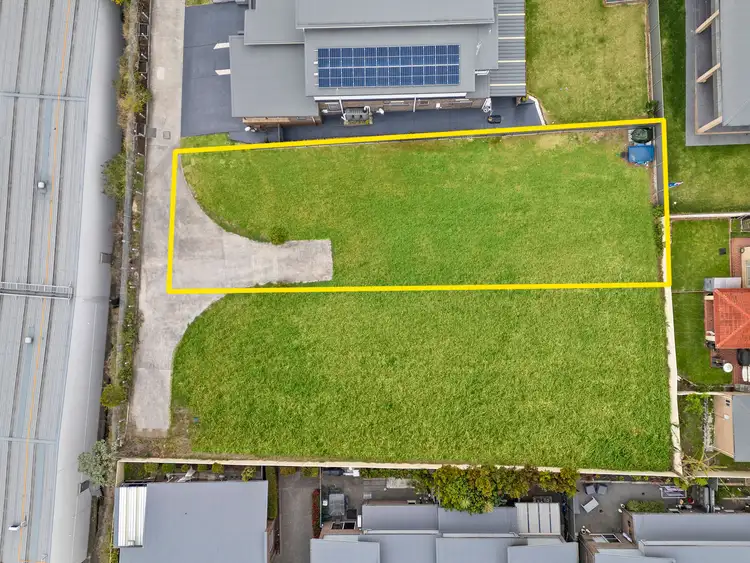 9 Wren Lane, Shellharbour City Centre NSW 2529