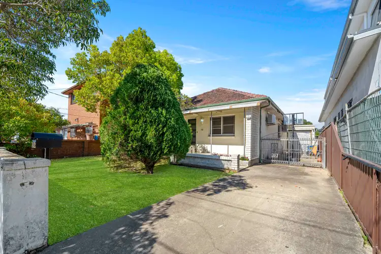 102 Bombay Street, Lidcombe NSW 2141