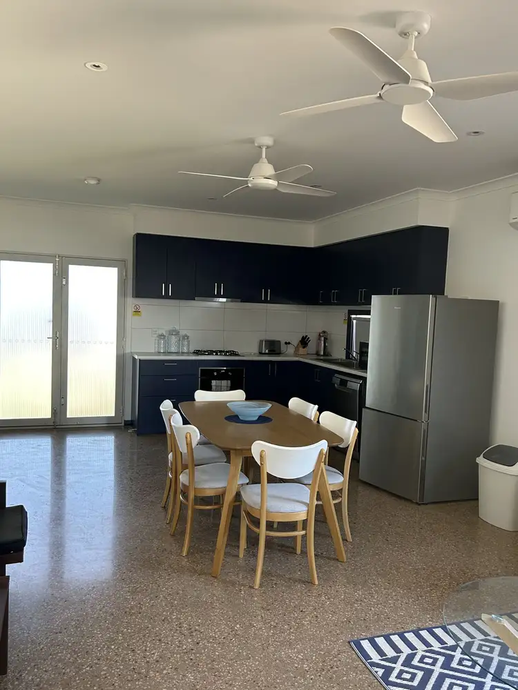 Second view of Homely house listing, 28 Searaven Crescent, Exmouth WA 6707