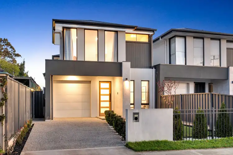 Second view of Homely house listing, 14 Oliphant Avenue, Oaklands Park SA 5046