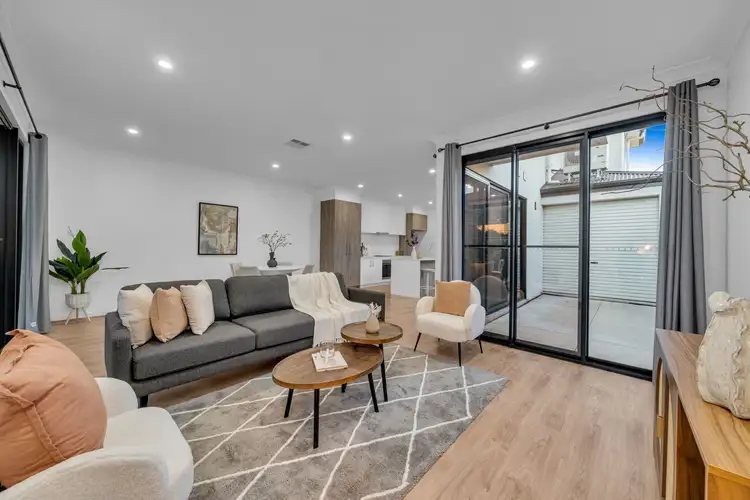 Fifth view of Homely house listing, 14 Oliphant Avenue, Oaklands Park SA 5046