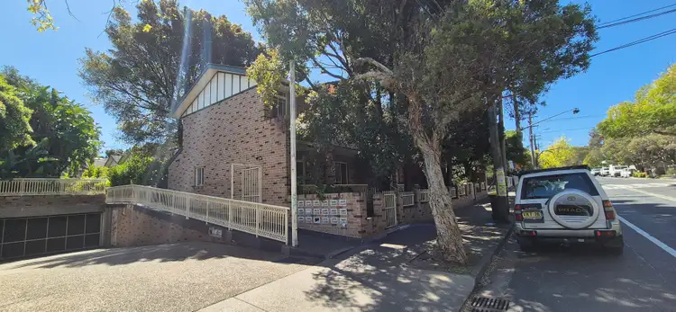 2/149-157 Alice Street, Newtown NSW 2042