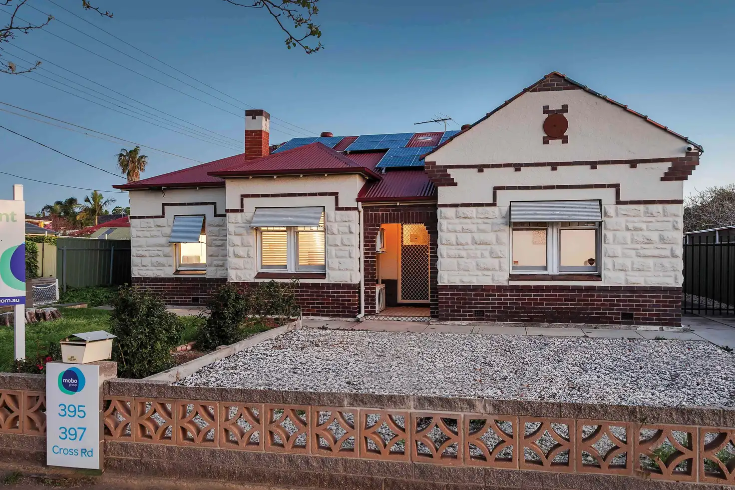 Main view of Homely house listing, 395-397 Cross Road, Edwardstown SA 5039