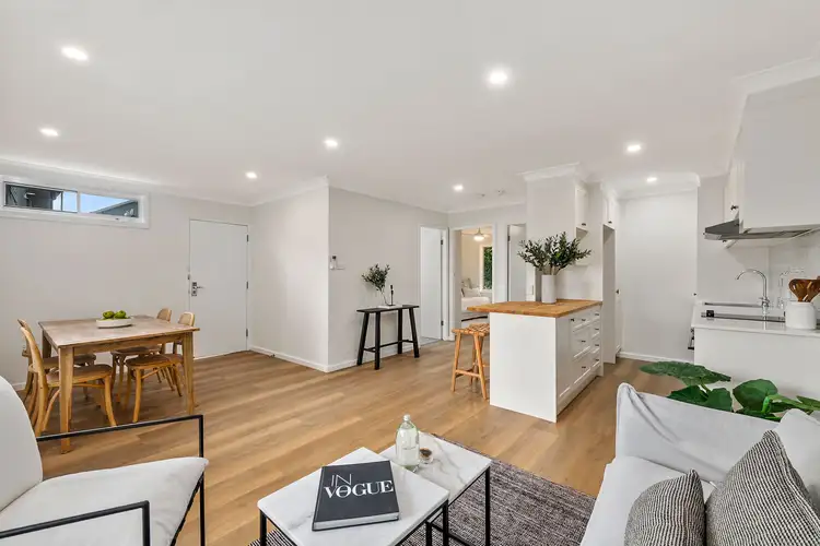 Main view of Homely villa listing, 4/8 Boyd Street, Minnamurra NSW 2533