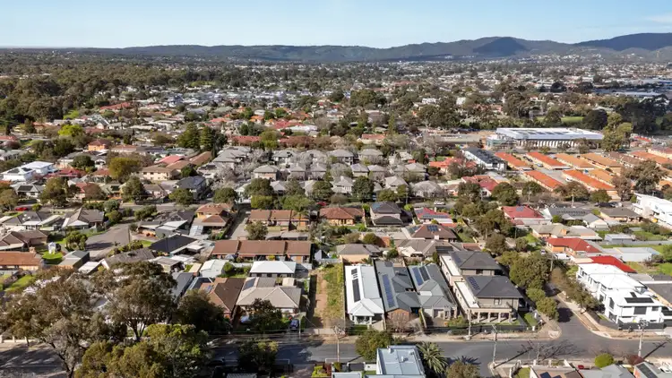 Third view of Homely land listing, 40A Marden Road, Marden SA 5070