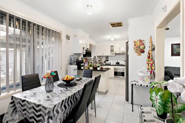 Fourth view of Homely house listing, 27 Cambridge Way, Campbellfield VIC 3061
