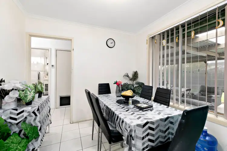 Fifth view of Homely house listing, 27 Cambridge Way, Campbellfield VIC 3061