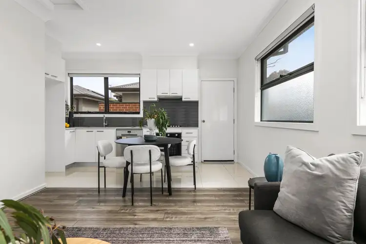 Third view of Homely townhouse listing, 4/72 Lorne Street, Fawkner VIC 3060