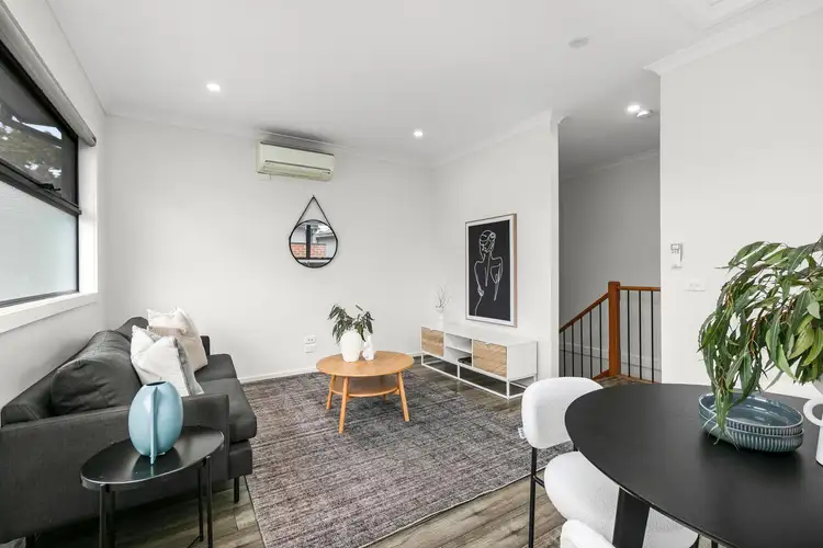 Fourth view of Homely townhouse listing, 4/72 Lorne Street, Fawkner VIC 3060