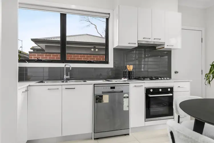 Sixth view of Homely townhouse listing, 4/72 Lorne Street, Fawkner VIC 3060