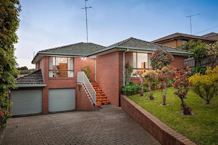 41 Outlook Drive, Glenroy VIC 3046