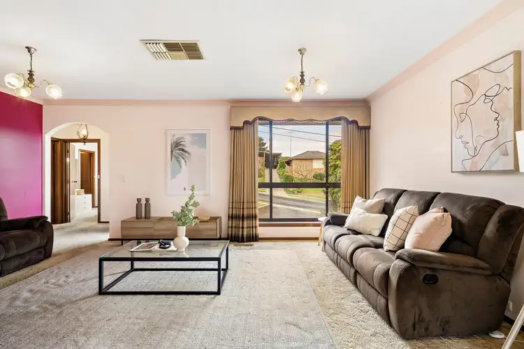Second view of Homely other listing, 41 Outlook Drive, Glenroy VIC 3046