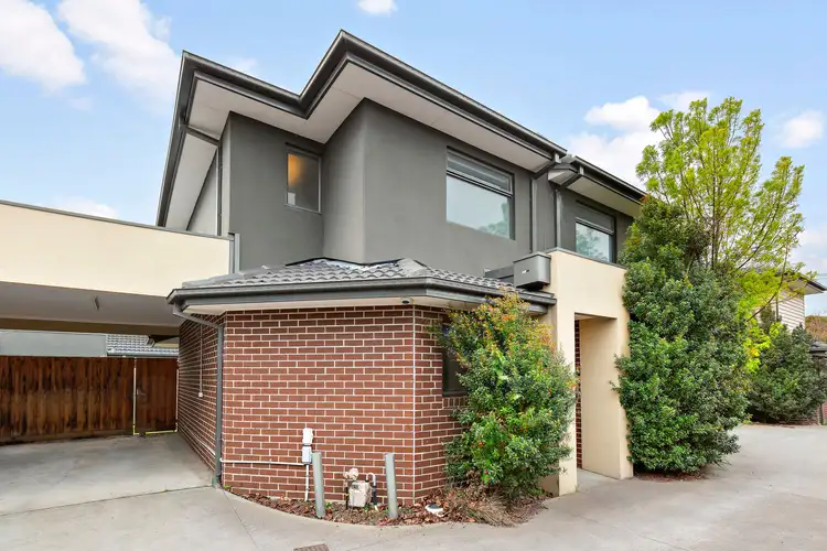 3/93 Lahinch Street, Broadmeadows VIC 3047