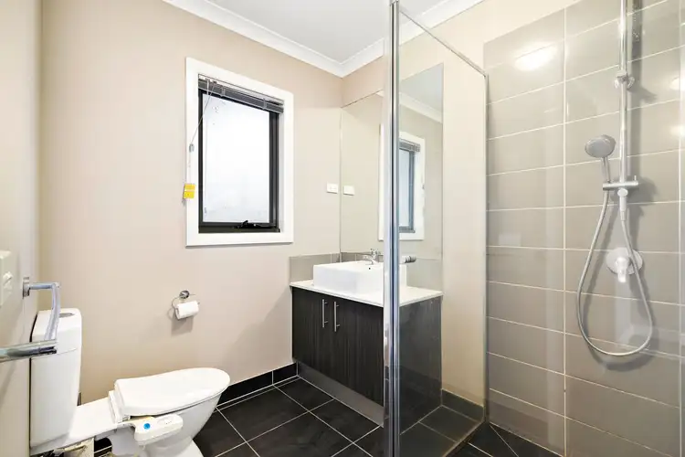 Fifth view of Homely townhouse listing, 3/93 Lahinch Street, Broadmeadows VIC 3047