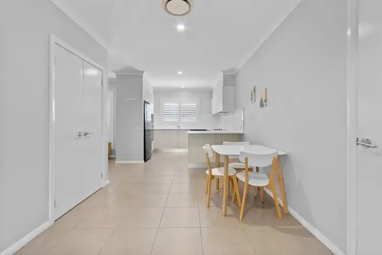 Third view of Homely villa listing, 9 & 10/13 Skyline Street, Gorokan NSW 2263