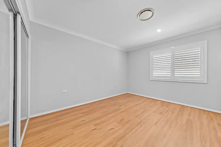 Fifth view of Homely villa listing, 9/13 Skyline Street, Gorokan NSW 2263