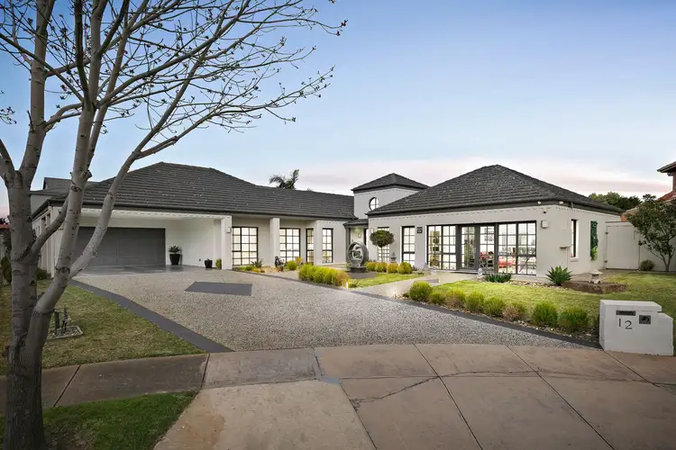 12 Boswell Court, Greenvale VIC 3059