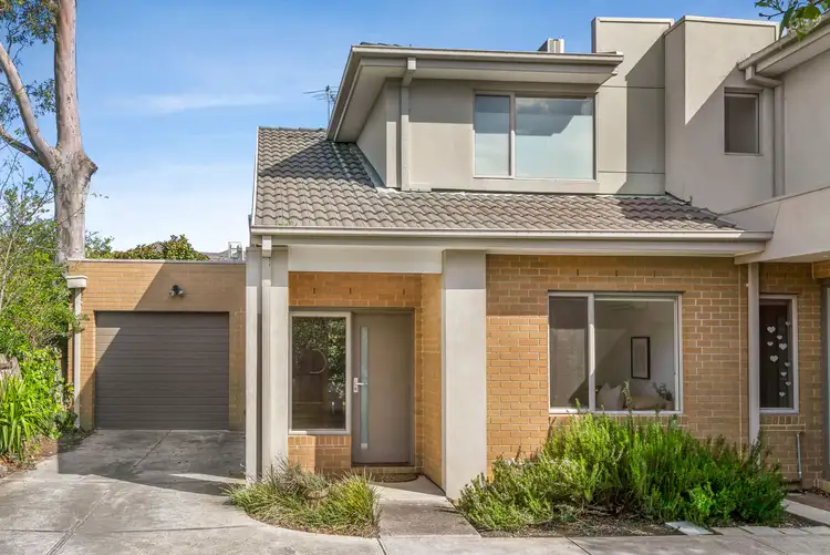 3/7 Dorset Road, Pascoe Vale VIC 3044