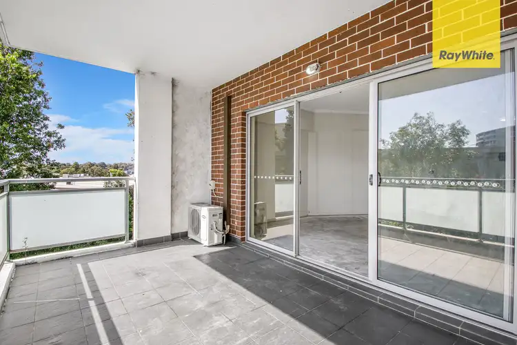 Third view of Homely apartment listing, 47/8-18 Briens Road, Northmead NSW 2152
