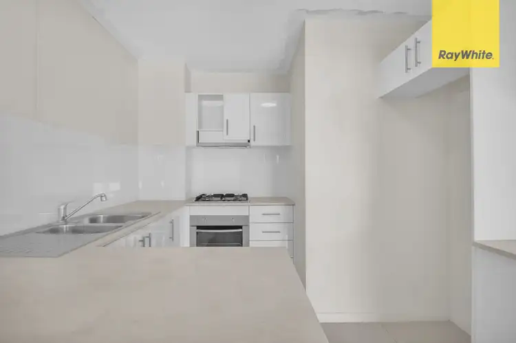 Fifth view of Homely apartment listing, 47/8-18 Briens Road, Northmead NSW 2152