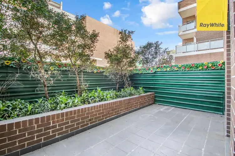 Sixth view of Homely apartment listing, 47/8-18 Briens Road, Northmead NSW 2152