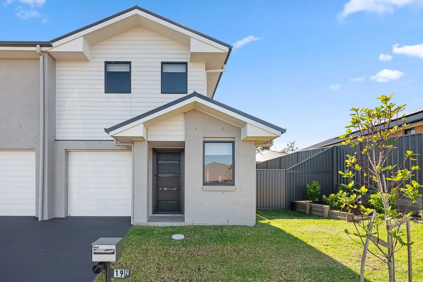 Main view of Homely semi-detached listing, 2/19 Pioneer Drive, Morisset NSW 2264