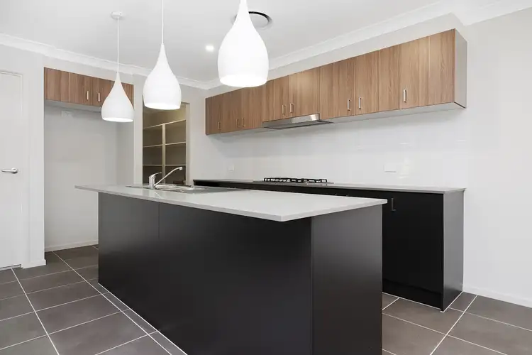 Third view of Homely semi-detached listing, 2/19 Pioneer Drive, Morisset NSW 2264