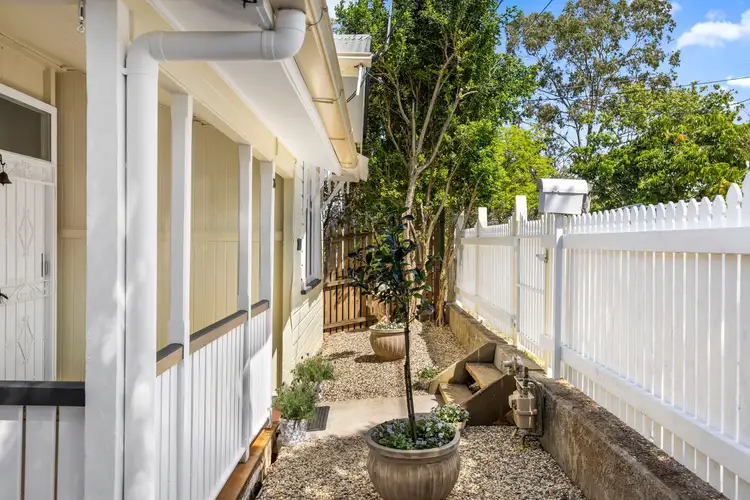 Third view of Homely house listing, 26 Fewings Street, Toowong QLD 4066