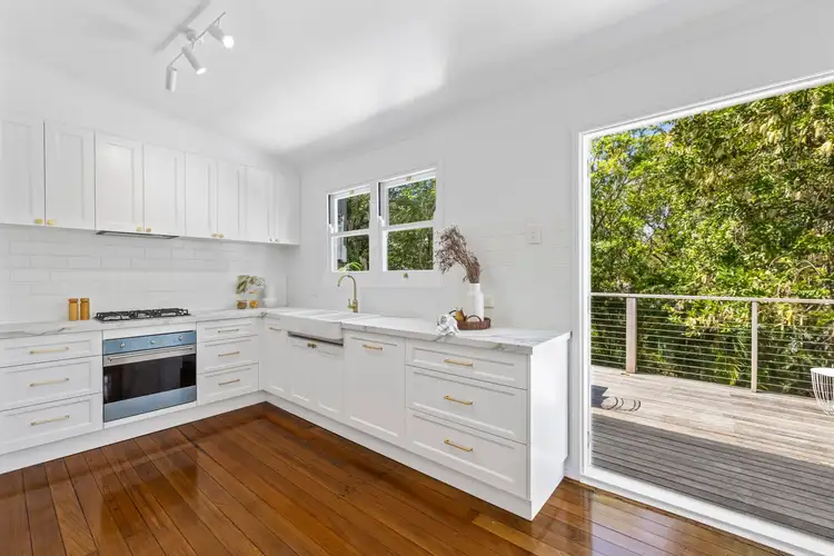 Fifth view of Homely house listing, 26 Fewings Street, Toowong QLD 4066