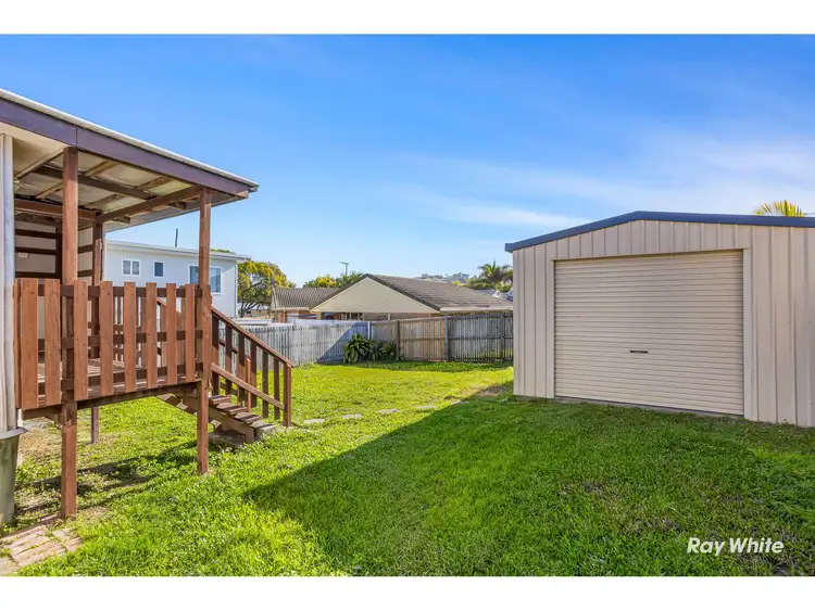 146 Matthew Flinders Drive, Cooee Bay QLD 4703