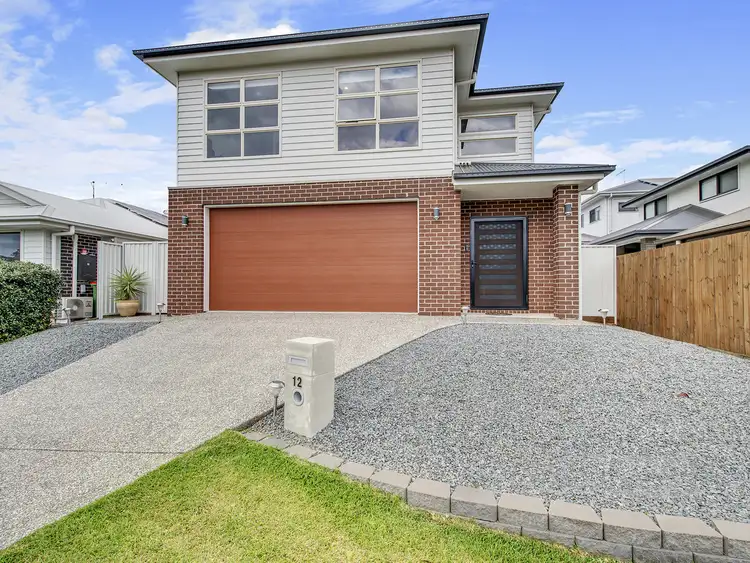 12 Koona Place, Hillcrest QLD 4118