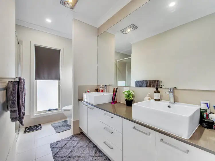 Second view of Homely house listing, 12 Koona Place, Hillcrest QLD 4118