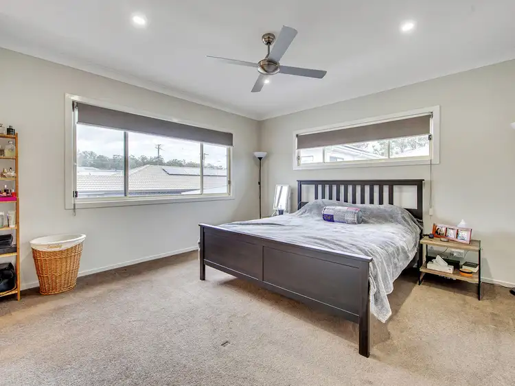 Third view of Homely house listing, 12 Koona Place, Hillcrest QLD 4118