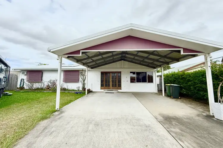 5 Rowan Court, Kirwan QLD 4817