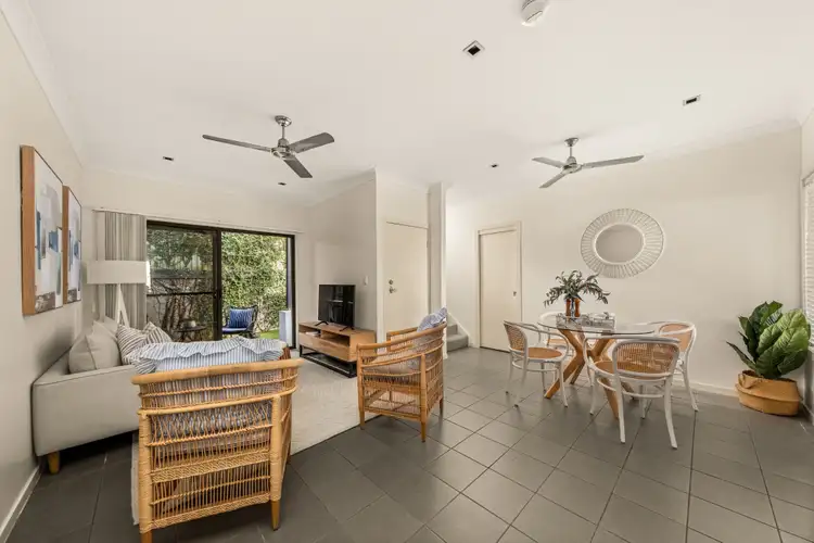 2/39 Alma Street, Paddington QLD 4064