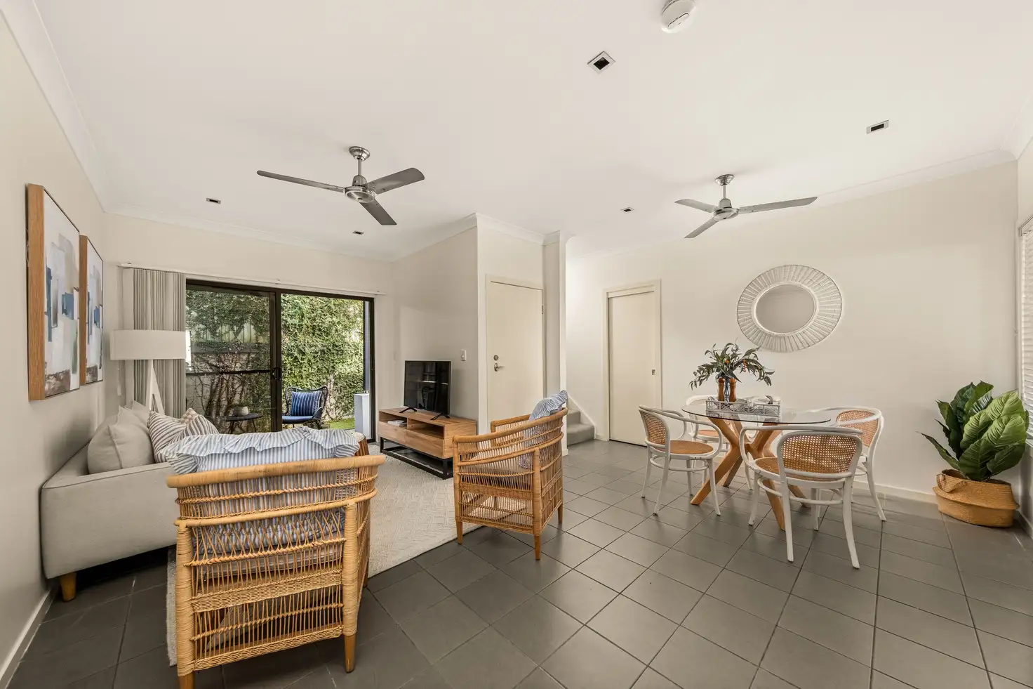 Main view of Homely townhouse listing, 2/39 Alma Street, Paddington QLD 4064