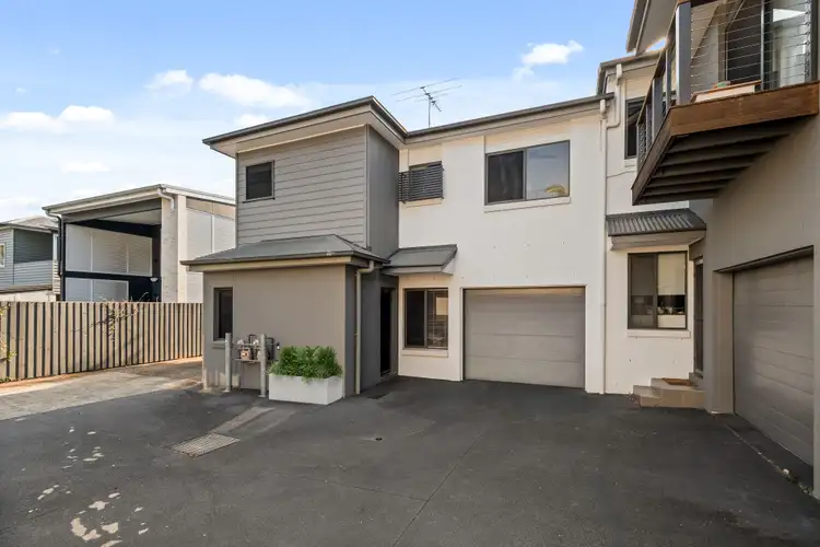 Second view of Homely townhouse listing, 2/39 Alma Street, Paddington QLD 4064