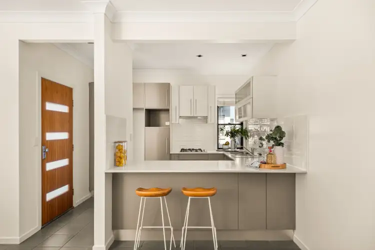 Third view of Homely townhouse listing, 2/39 Alma Street, Paddington QLD 4064