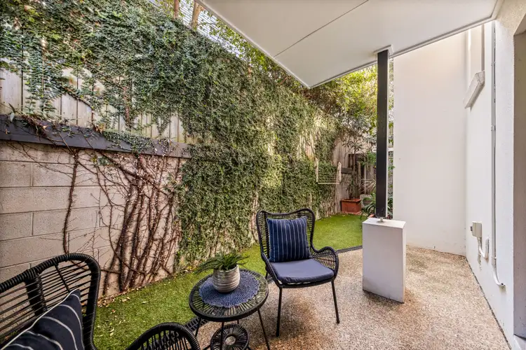 Fifth view of Homely townhouse listing, 2/39 Alma Street, Paddington QLD 4064