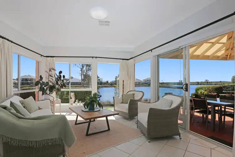 Main view of Homely house listing, 7 Admiralty Avenue, Tea Gardens NSW 2324