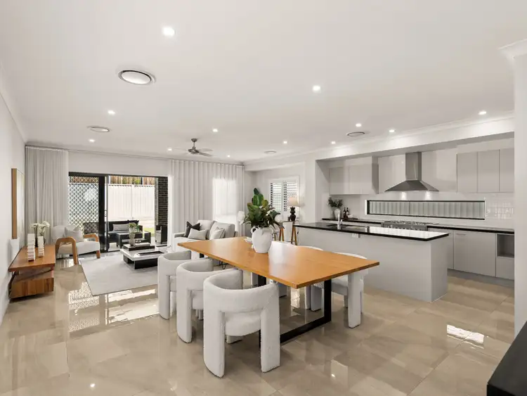 13 Harmony Street, Calamvale QLD 4116