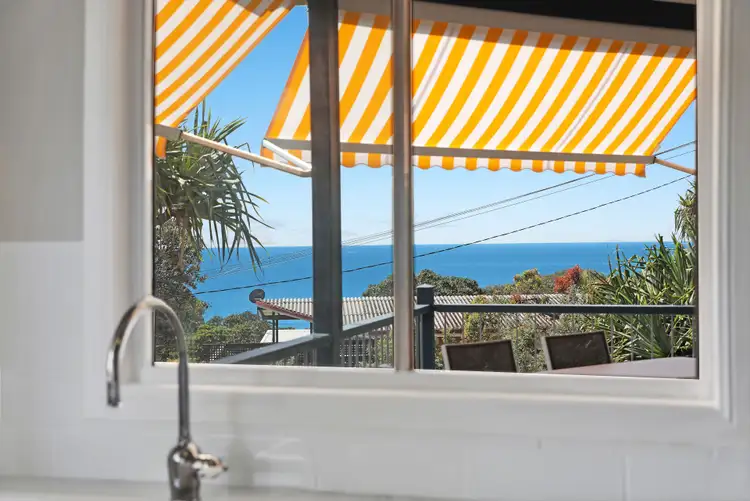 Fifth view of Homely house listing, 10a Yarrong Road, Point Lookout QLD 4183