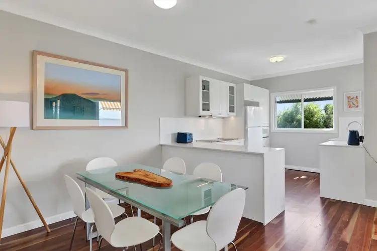 Sixth view of Homely house listing, 10a Yarrong Road, Point Lookout QLD 4183