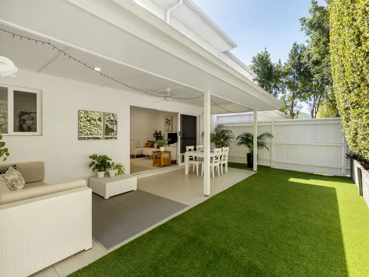 4/38 Simon Street, Yeronga QLD 4104