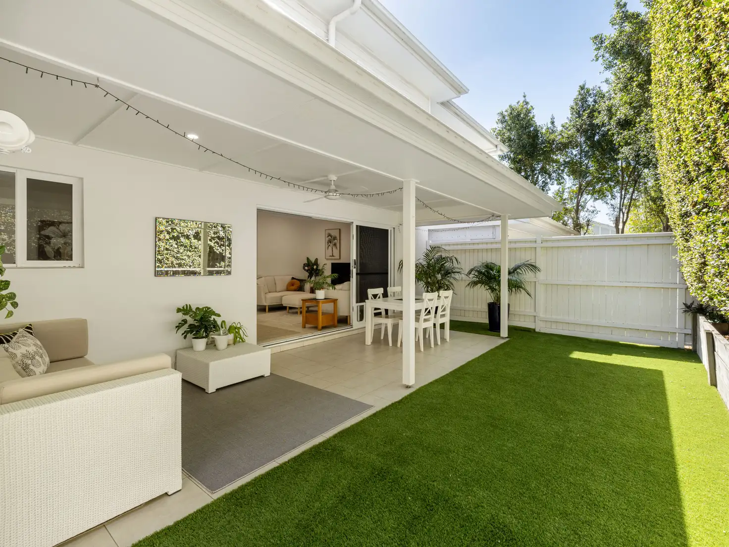 Main view of Homely townhouse listing, 4/38 Simon Street, Yeronga QLD 4104