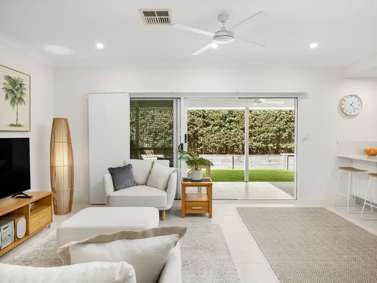 Third view of Homely townhouse listing, 4/38 Simon Street, Yeronga QLD 4104