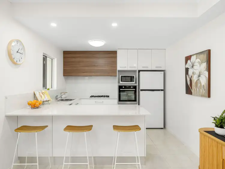 Fourth view of Homely townhouse listing, 4/38 Simon Street, Yeronga QLD 4104