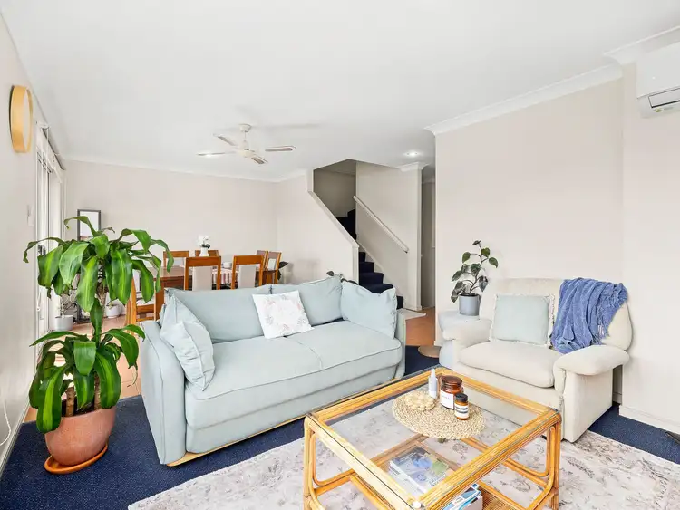 34/100 Oakmont Avenue, Oxley QLD 4075