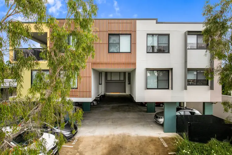 7/445 Oxley Road, Sherwood QLD 4075